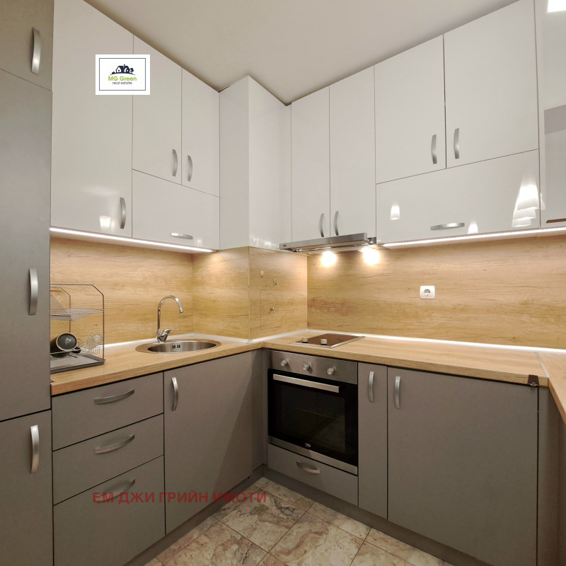 Дава под наем  2-стаен град София , Витоша , 75 кв.м | 68598400 - изображение [2]