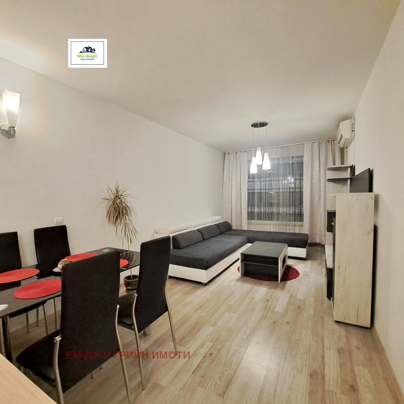 Дава под наем  2-стаен град София , Витоша , 75 кв.м | 68598400 - изображение [8]