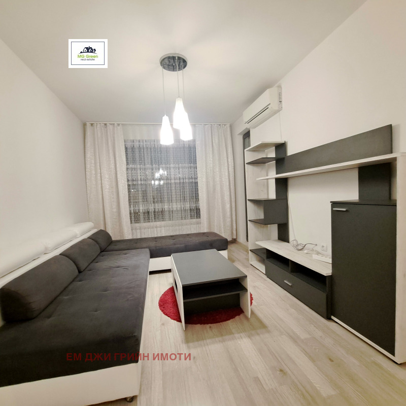 Дава под наем  2-стаен град София , Витоша , 75 кв.м | 68598400 - изображение [11]
