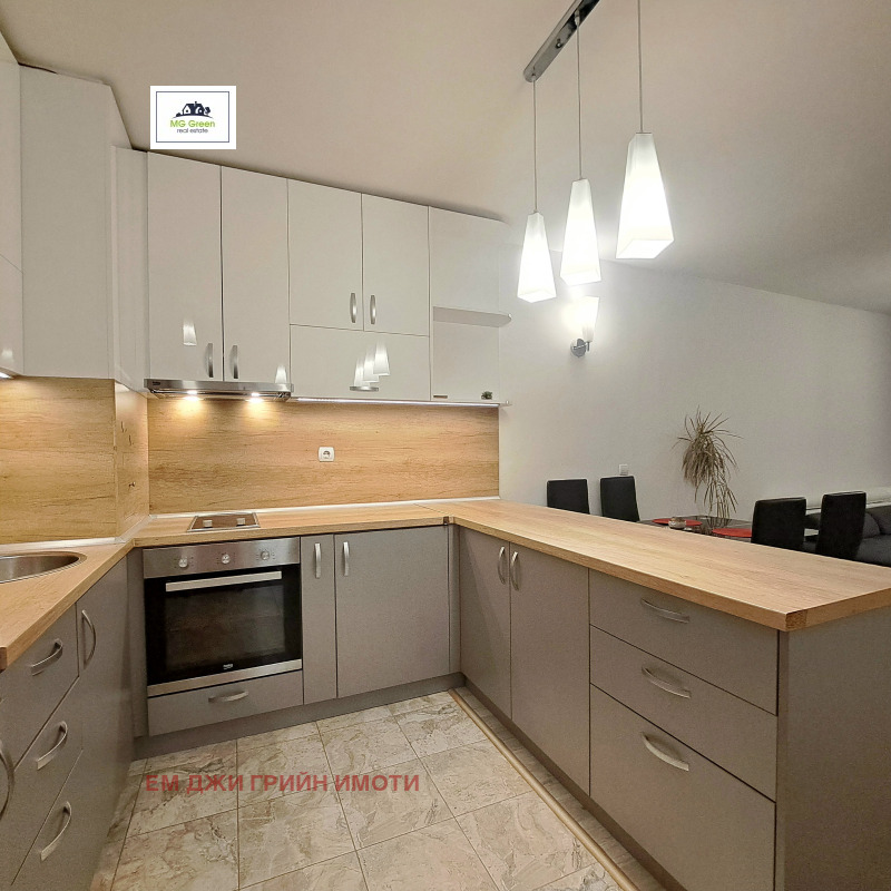 Дава под наем  2-стаен град София , Витоша , 75 кв.м | 68598400 - изображение [3]