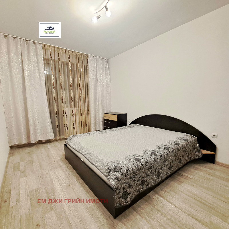 Дава под наем  2-стаен град София , Витоша , 75 кв.м | 68598400 - изображение [14]