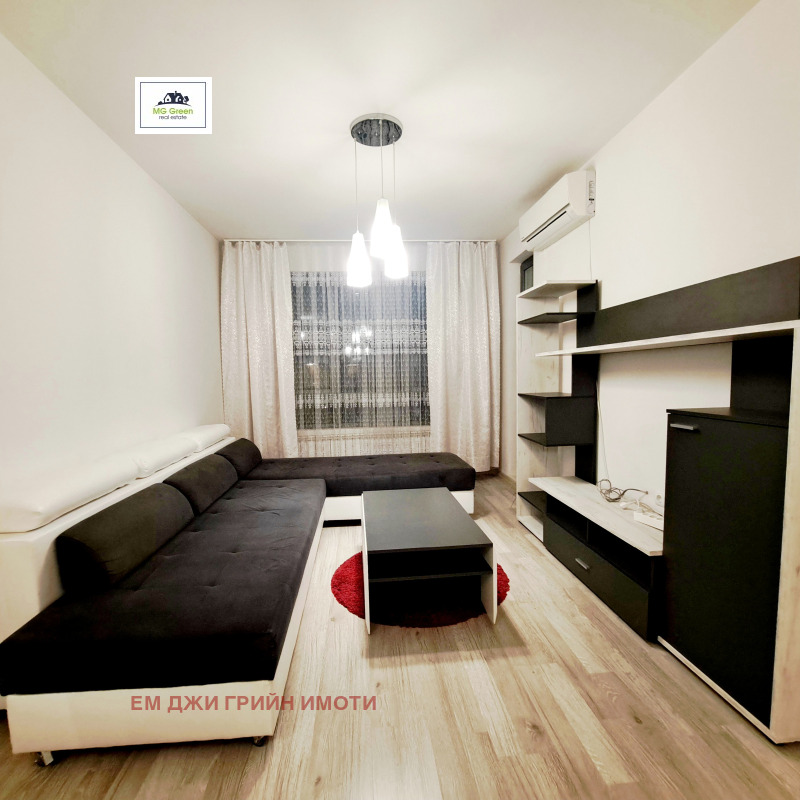 Дава под наем  2-стаен град София , Витоша , 75 кв.м | 68598400 - изображение [9]