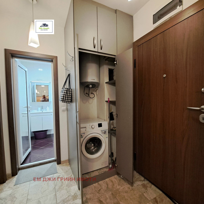 Дава под наем  2-стаен град София , Витоша , 75 кв.м | 68598400 - изображение [7]