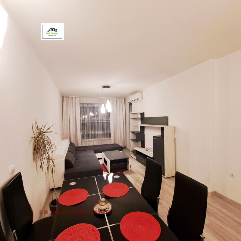 Дава под наем  2-стаен град София , Витоша , 75 кв.м | 68598400 - изображение [10]