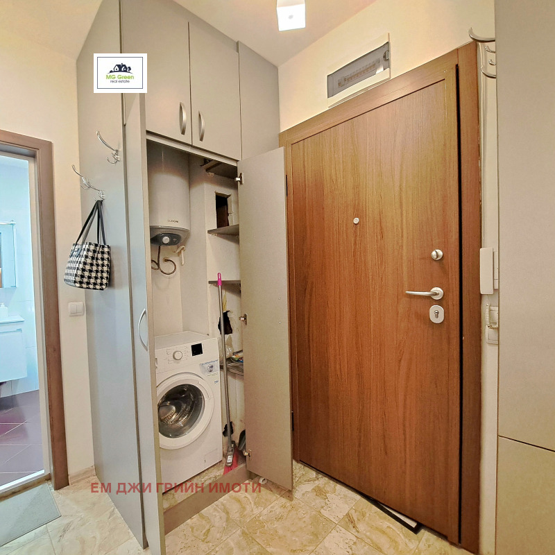 Дава под наем  2-стаен град София , Витоша , 75 кв.м | 68598400 - изображение [6]