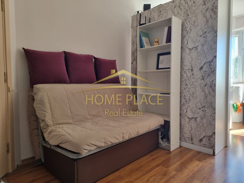 Дава под наем 2-СТАЕН, гр. Варна, Виница, снимка 4 - Апартаменти - 52626322