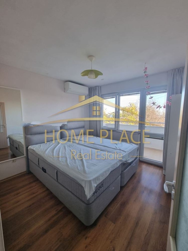 Дава под наем 2-СТАЕН, гр. Варна, Виница, снимка 5 - Апартаменти - 52626322