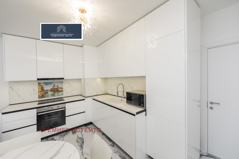 Дава под наем 2-СТАЕН, гр. София, Овча купел, снимка 2 - Апартаменти - 52385788