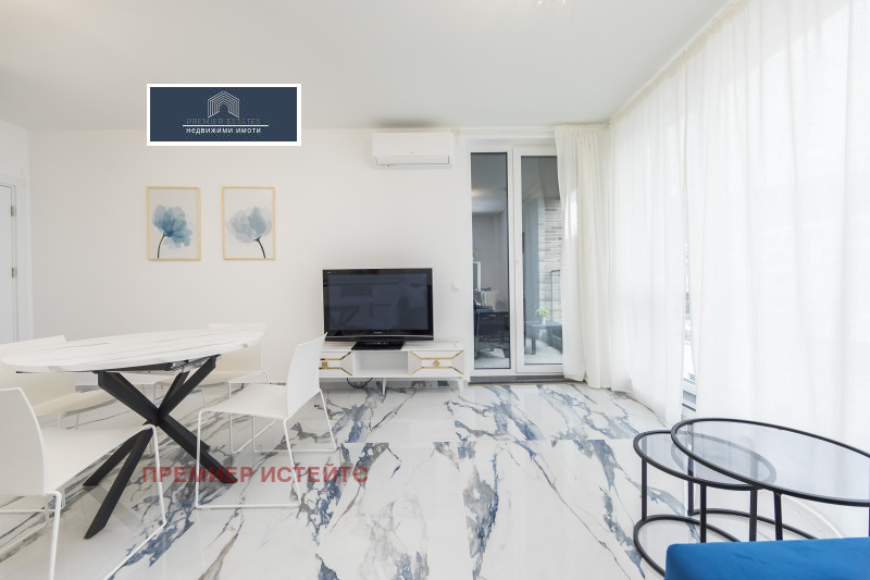 Дава под наем 2-СТАЕН, гр. София, Овча купел, снимка 5 - Апартаменти - 52385788