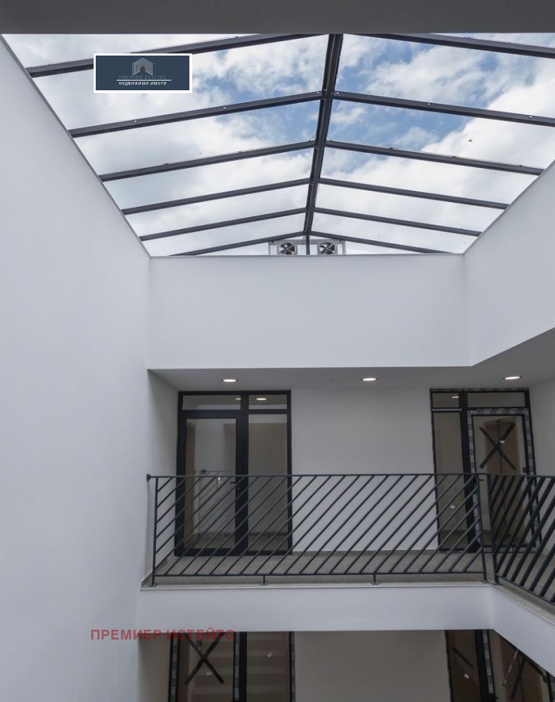 Дава под наем 2-СТАЕН, гр. София, Овча купел, снимка 13 - Апартаменти - 52385788