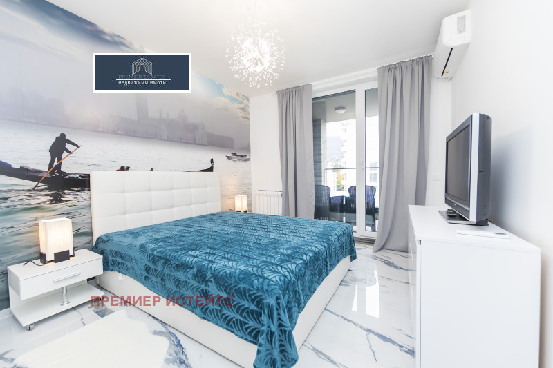 Дава под наем 2-СТАЕН, гр. София, Овча купел, снимка 9 - Апартаменти - 52385788