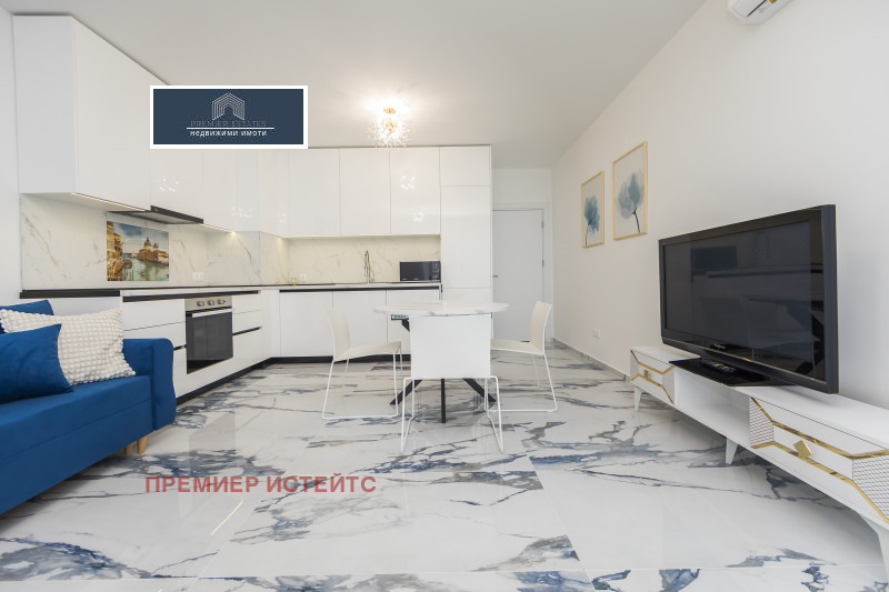 Дава под наем 2-СТАЕН, гр. София, Овча купел, снимка 4 - Апартаменти - 52385788