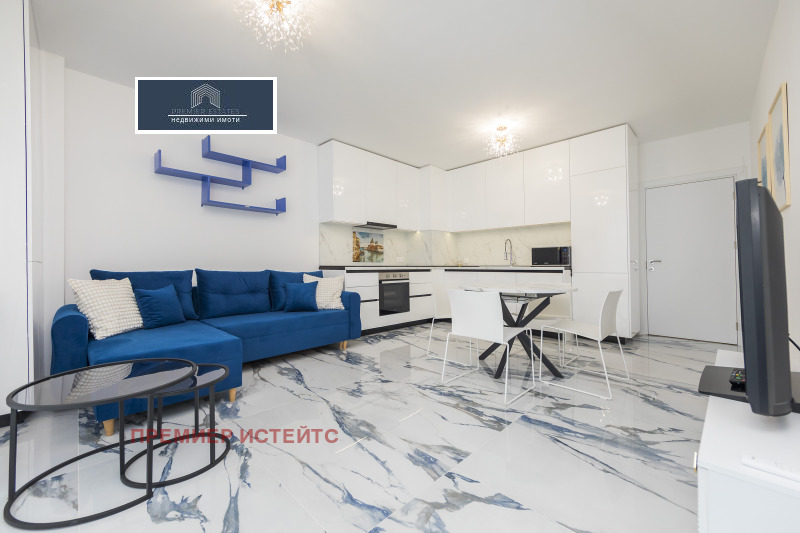 Дава под наем 2-СТАЕН, гр. София, Овча купел, снимка 6 - Апартаменти - 52385788