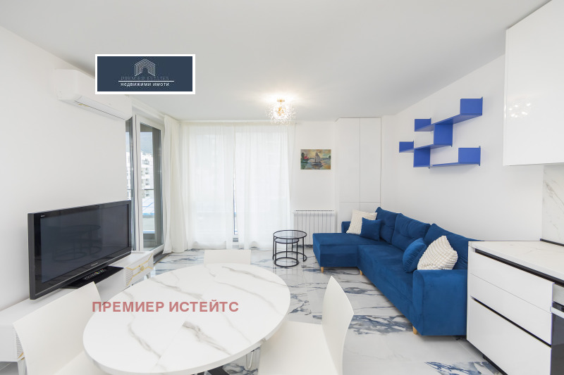 Под наем 2-СТАЕН, град София, Овча купел • 750 € / 1466.87 лв. • 93220219 1