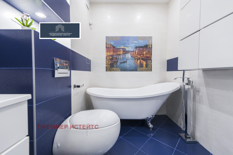 Дава под наем 2-СТАЕН, гр. София, Овча купел, снимка 11 - Апартаменти - 52385788