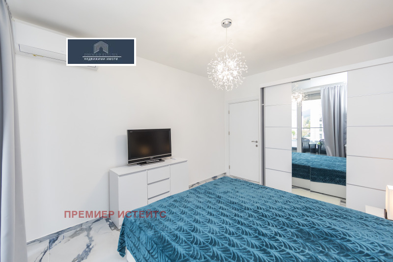 Дава под наем 2-СТАЕН, гр. София, Овча купел, снимка 8 - Апартаменти - 52385788