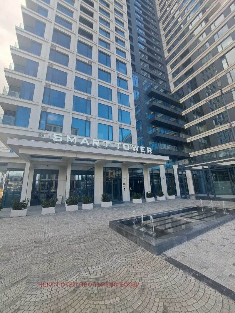 Под наем 2-СТАЕН, град София, Кръстова вада • 1100 € / 2151.41 лв. • 17945504 1