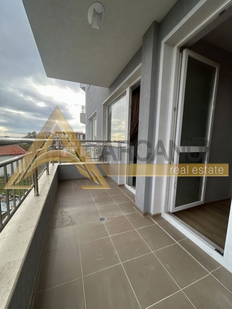 Дава под наем 2-СТАЕН, гр. Варна, Виница, снимка 6 - Апартаменти - 52749257