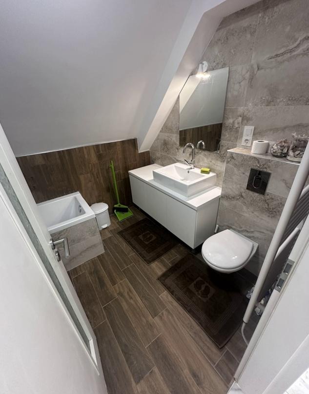 Дава под наем 3-СТАЕН, гр. София, Бояна, снимка 5 - Апартаменти - 52414511