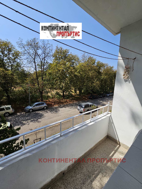 Дава под наем 3-СТАЕН, гр. София, Славия, снимка 12 - Апартаменти - 56084700