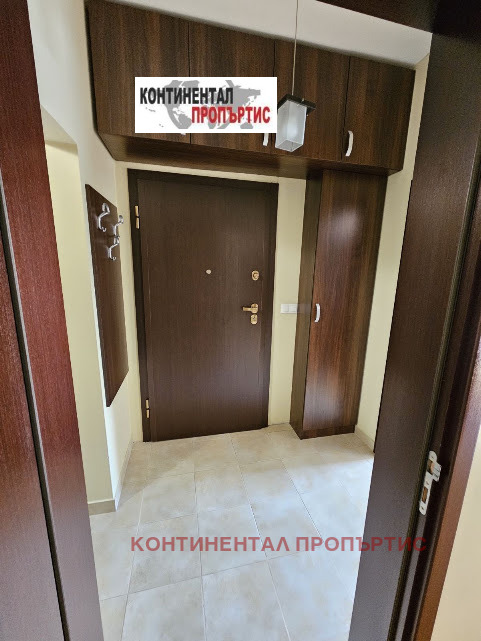 Дава под наем 3-СТАЕН, гр. София, Славия, снимка 14 - Апартаменти - 56084700