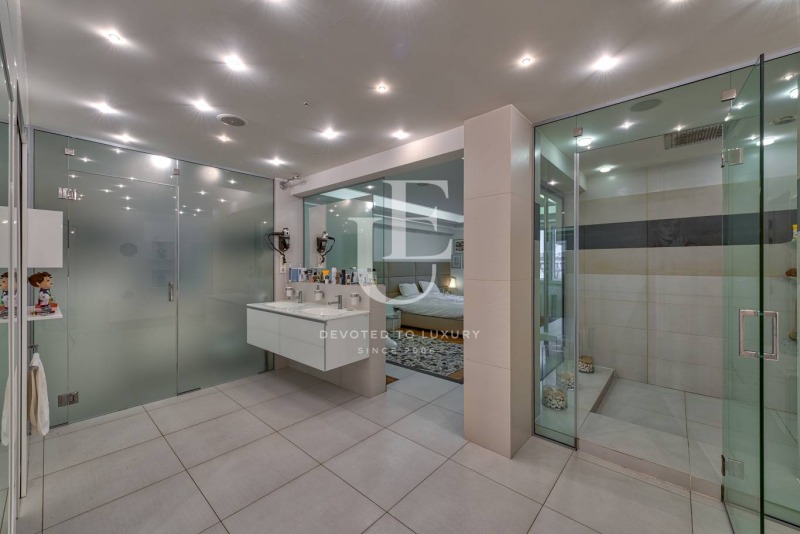 Te huur  3 slaapkamers Sofia , Tsentar , 261 m² | 37801665 - afbeelding [16]