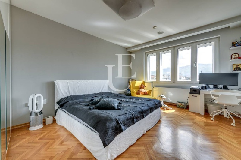 Te huur  3 slaapkamers Sofia , Tsentar , 261 m² | 37801665 - afbeelding [11]