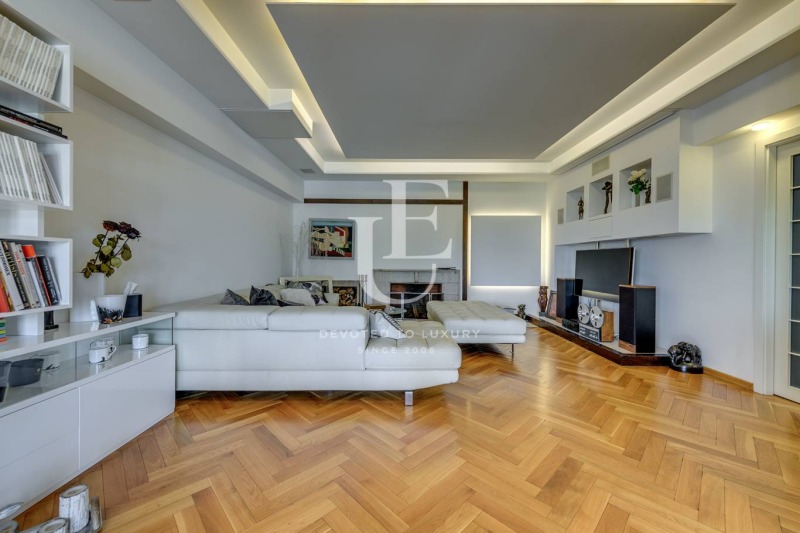 Te huur  3 slaapkamers Sofia , Tsentar , 261 m² | 37801665 - afbeelding [13]