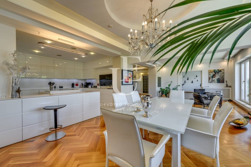 Te huur  3 slaapkamers Sofia , Tsentar , 261 m² | 37801665 - afbeelding [9]