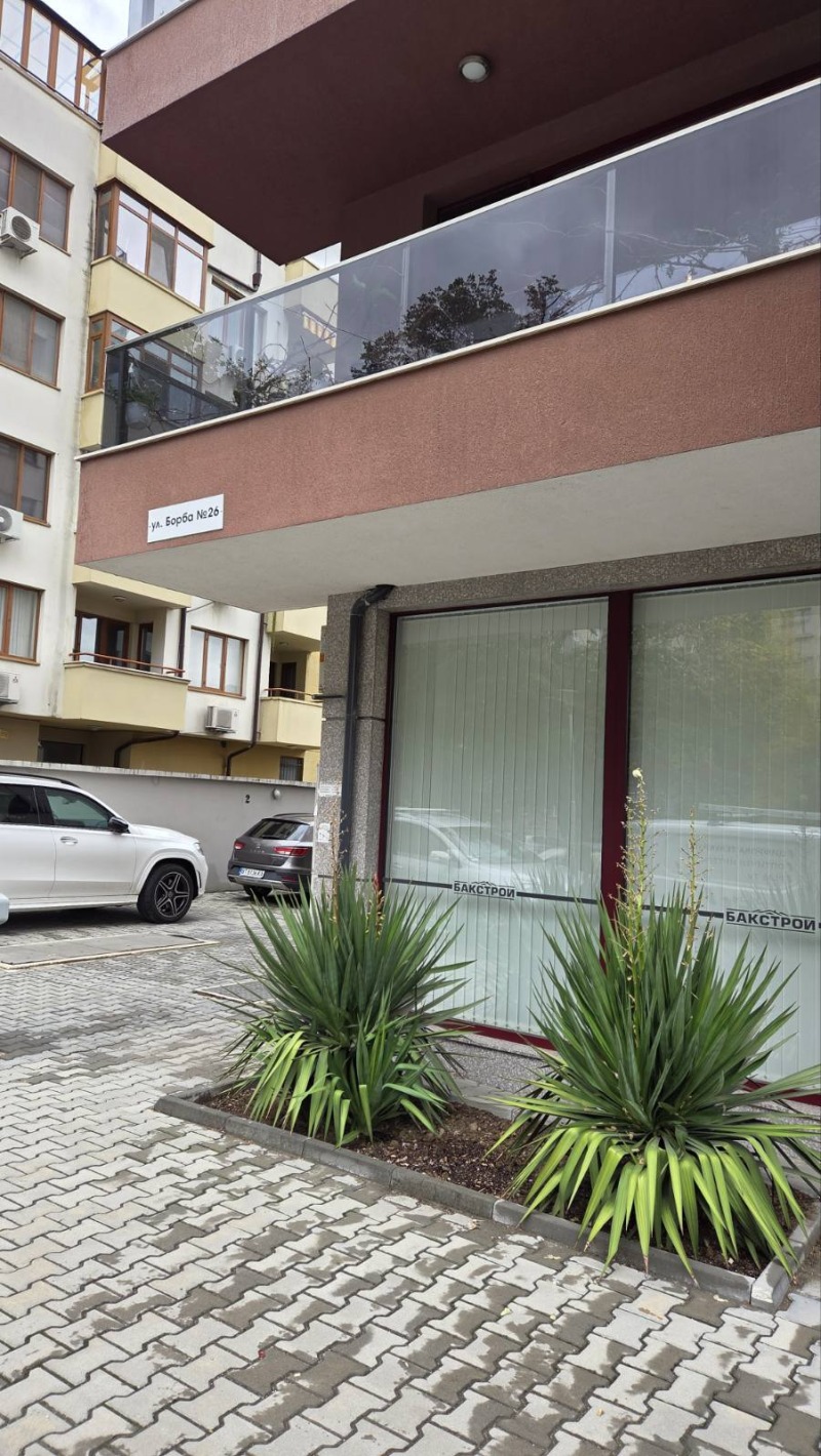 Vuokrattavana  Toimisto Plovdiv , Gagarin , 80 neliömetriä | 65722890 - kuva [6]