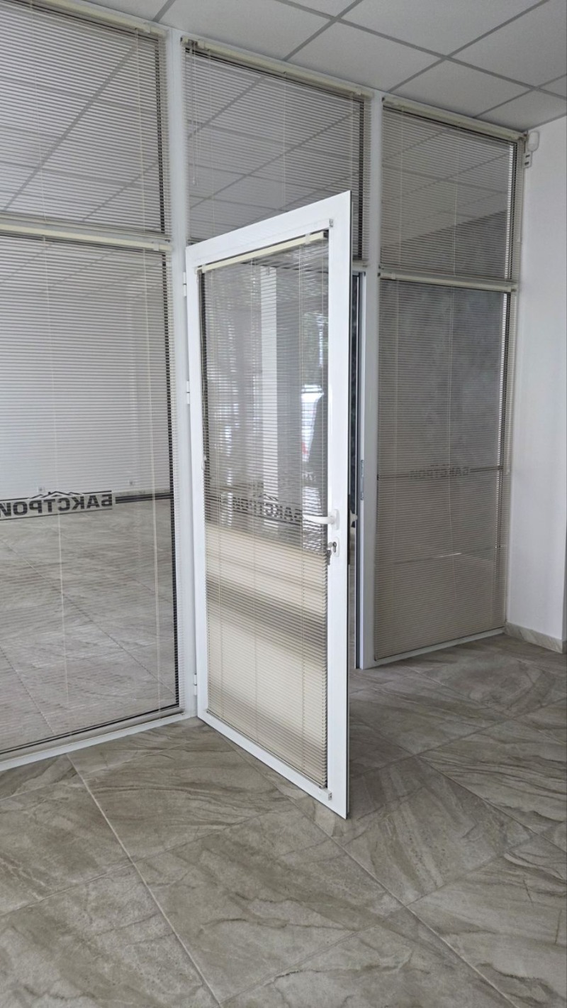 Vuokrattavana  Toimisto Plovdiv , Gagarin , 80 neliömetriä | 65722890 - kuva [11]