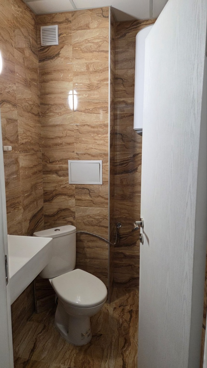 Vuokrattavana  Toimisto Plovdiv , Gagarin , 80 neliömetriä | 65722890 - kuva [4]