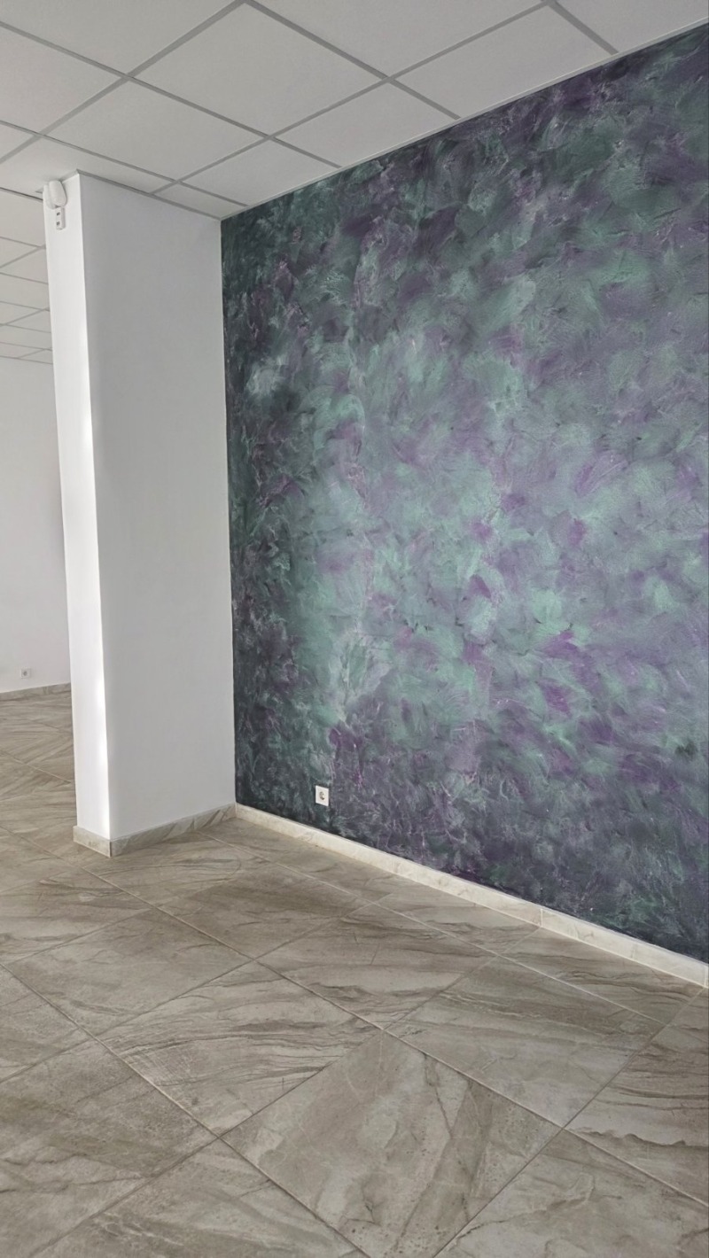 Vuokrattavana  Toimisto Plovdiv , Gagarin , 80 neliömetriä | 65722890 - kuva [10]