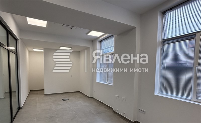 Дава под наем ОФИС, гр. Перник, Център, снимка 3 - Офиси - 55065948