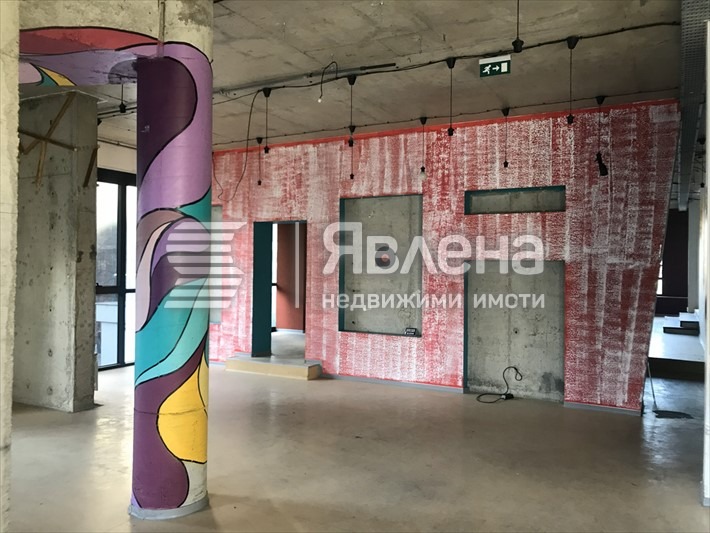 Дава под наем МАГАЗИН, гр. София, Център, снимка 4 - Магазини - 55892027