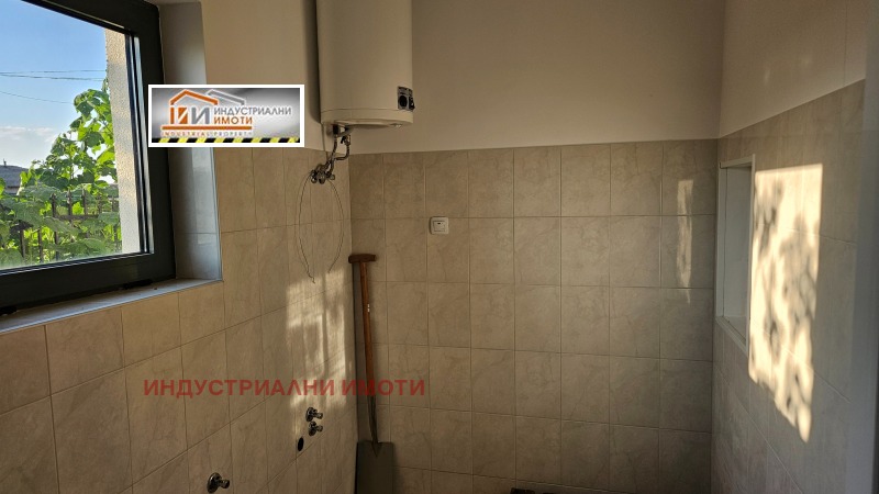 K pronájmu  Průmyslová budova Plovdiv , Komatevsko šose , 140 m2 | 74147573 - obraz [7]