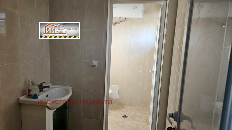 K pronájmu  Průmyslová budova Plovdiv , Komatevsko šose , 140 m2 | 74147573 - obraz [9]