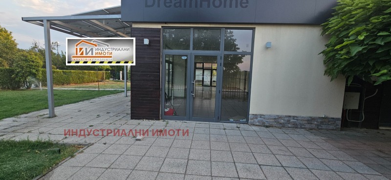 Προς ενοικίαση  Βιομηχανικό κτίριο Πλοβδηβ , Κοματεβσκο τσοσε , 140 τ.μ | 74147573 - εικόνα [3]