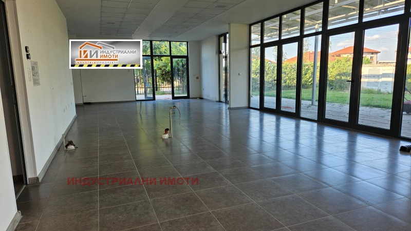 K pronájmu  Průmyslová budova Plovdiv , Komatevsko šose , 140 m2 | 74147573 - obraz [4]