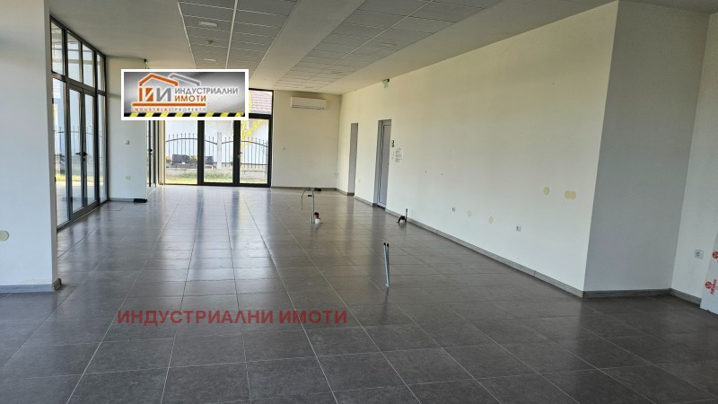 K pronájmu  Průmyslová budova Plovdiv , Komatevsko šose , 140 m2 | 74147573