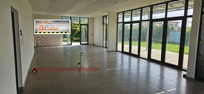 Προς ενοικίαση  Βιομηχανικό κτίριο Πλοβδηβ , Κοματεβσκο τσοσε , 140 τ.μ | 74147573 - εικόνα [2]
