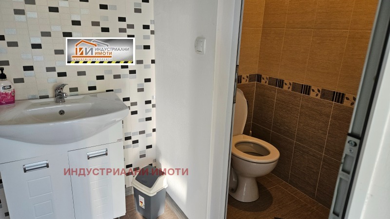 K pronájmu  Průmyslová budova Plovdiv , Komatevsko šose , 140 m2 | 74147573 - obraz [5]