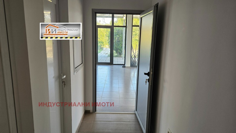 De inchiriat  Cladire industriala Plovdiv , Comatevsco șose , 140 mp | 74147573 - imagine [8]