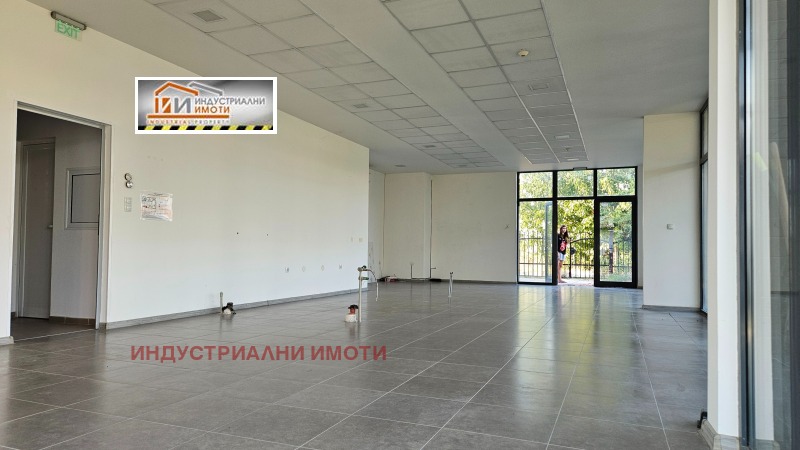 K pronájmu  Průmyslová budova Plovdiv , Komatevsko šose , 140 m2 | 74147573 - obraz [3]