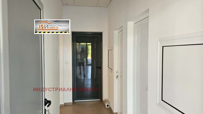 För uthyrning  Industribyggnad Plovdiv , Komatevsko sjose , 140 kvm | 74147573 - bild [6]