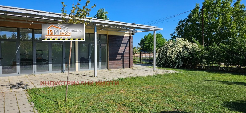 Προς ενοικίαση  Βιομηχανικό κτίριο Πλοβδηβ , Κοματεβσκο τσοσε , 140 τ.μ | 74147573 - εικόνα [4]