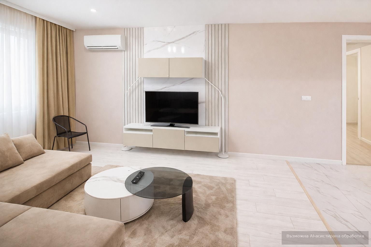 Дава под наем 2-СТАЕН, гр. Пловдив, Остромила, снимка 4 - Апартаменти - 53763819