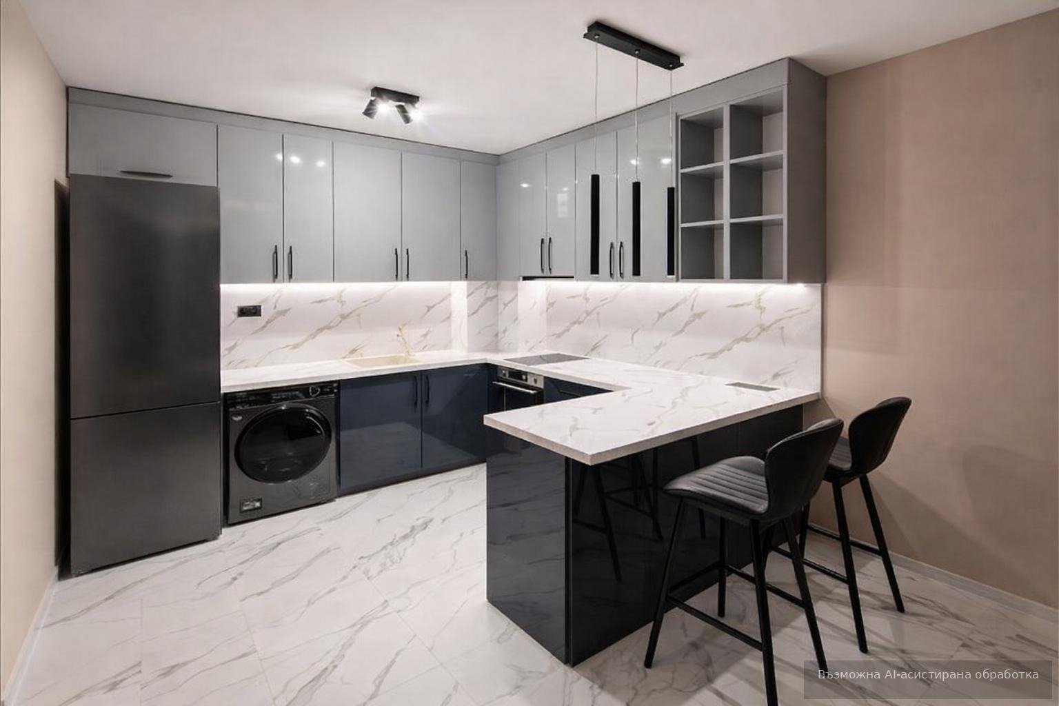 Дава под наем 2-СТАЕН, гр. Пловдив, Остромила