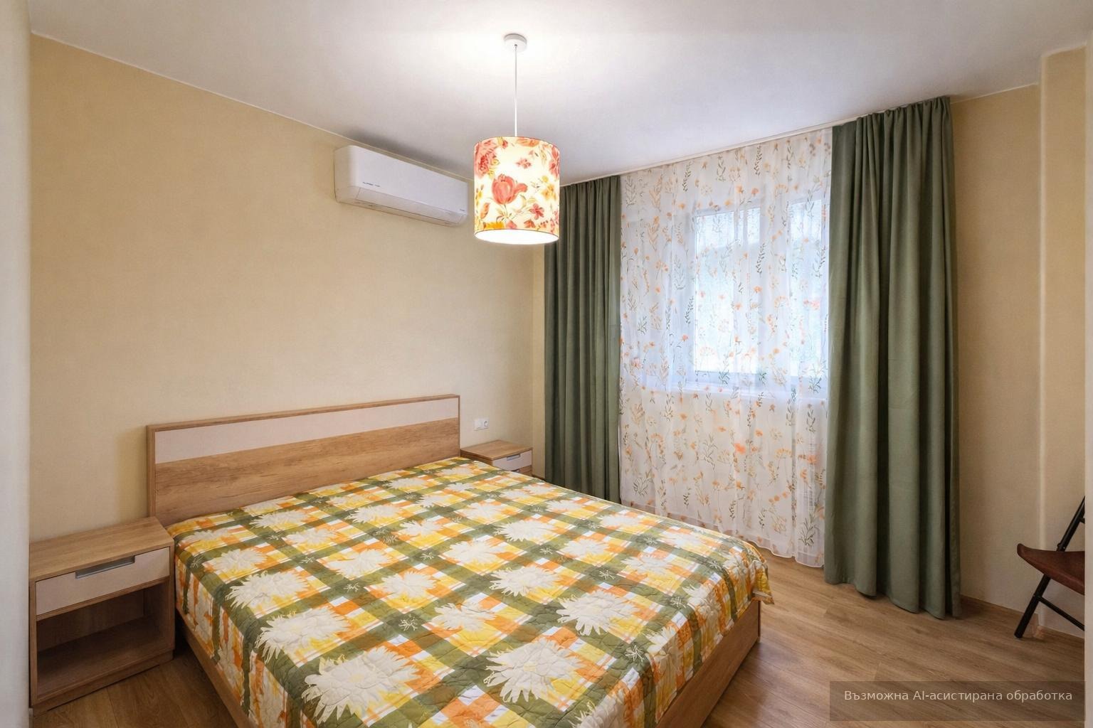 Дава под наем 2-СТАЕН, гр. Пловдив, Прослав, снимка 4 - Апартаменти - 54250073