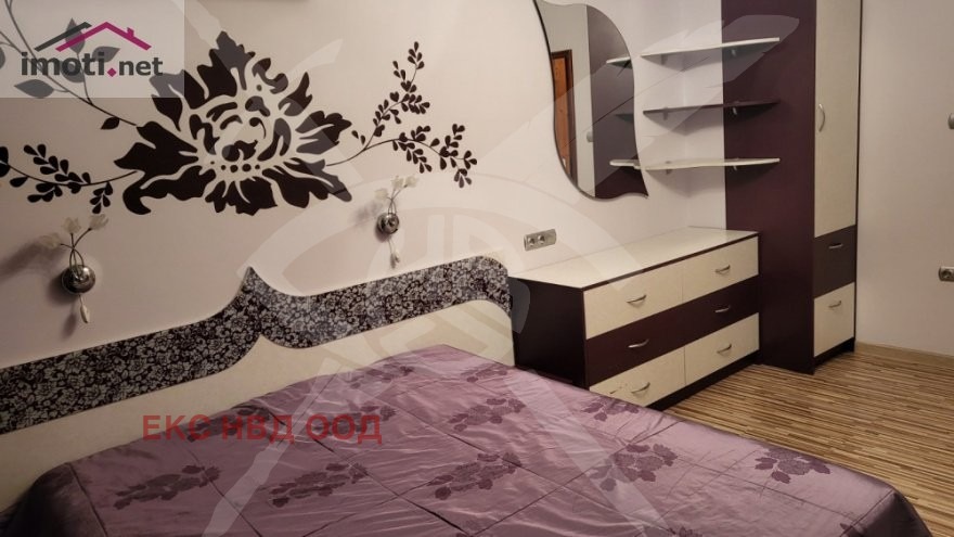 Дава под наем 3-СТАЕН, гр. Пловдив, Каменица 1, снимка 2 - Апартаменти - 53893608